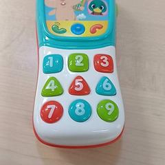 Zabawka, zgłoszono przez IKEA Tours przy użyciu iLost