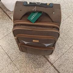 Travel bag, as reported by محطة الرياض (الرياض) using iLost
