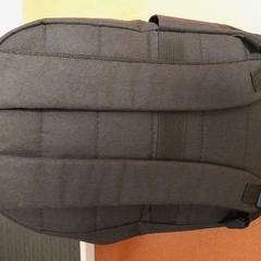 Taška noir, ako bolo nahlásené TCL pomocou iLost