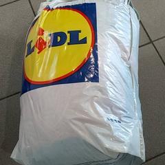 İLost kullanarak Centraal magazijn tarafından bildirildiği gibi Çanta - Plastiek Tas