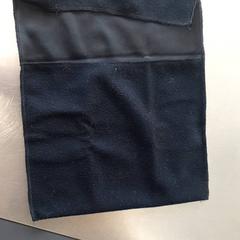 Zak, zgłoszono przez Burgers' Zoo przy użyciu iLost