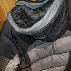 Jas black grey, zoals gemeld door Club Nyx/Exit Café met iLost