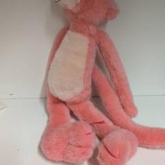 Peluche, ha sido reportado por IKEA Utrecht con iLost