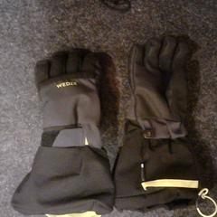 Hanske handschoenen, som rapportert av SnowWorld Landgraaf ved bruk av iLost