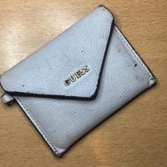Wallet Op naam van Savadogo, as reported by Gemeente Amsterdam using iLost