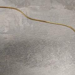 Collar con encanto ketting, ha sido reportado por Arriva Friesland / Groningen con iLost