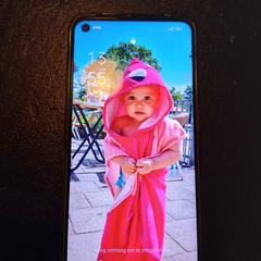 Smartphone (oppo), como reportado ao iLost