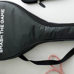 Bag - Padeltas, som rapportert av Centraal magazijn ved bruk av iLost