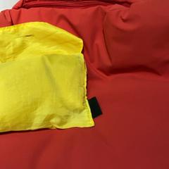 Eco bag, as reported by IKEA横浜 using iLost