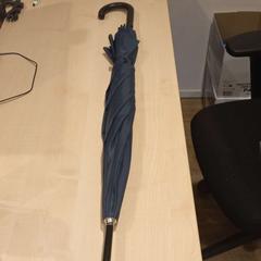 Paraplu, zoals gemeld door Arriva Limburg Zuid met iLost