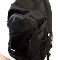 Backpack, as reported by Qbuzz ZHN using iLost