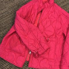 ジャケット がiLostで Canisius-Wilhelmina Ziekenhuis によって報告されました