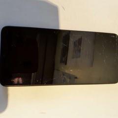 Mobile phone noir REDMI, as reported by TCL using iLost