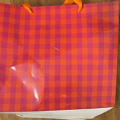 Bag, as reported by GVB using iLost