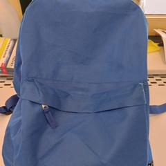 Mochila Maastricht, segundo informou Arriva Limburg Zuid usando iLost