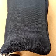 Torba na leki inhoud medicatie, zgłoszono przez Qbuzz GD Groningen Peizerweg przy użyciu iLost