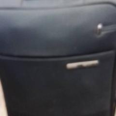 Mala, como reportado por Hermes Eindhoven utilizando o iLost