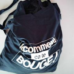 Sac, a été signalé par Twisto utilisant iLost