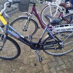 Damenrad, gemeldet von Gemeente Roermond über iLost