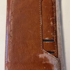 Téléphone portable iPhone, a été signalé par GVB utilisant iLost