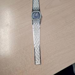 Armbanduhr, gemeldet von IKEA Grenoble über iLost