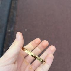 Gouden armband op het spoor in Arnhem Presikhaaf, iLost에 보고됨