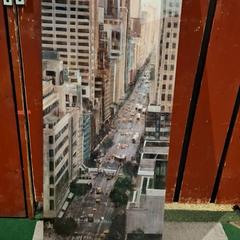 Tabela En verre, zgłoszono przez IKEA Hénin-Beaumont przy użyciu iLost