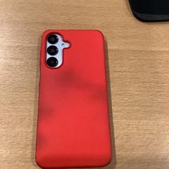 スマートフォン Galaxy A16 Samsung がiLostで Gemeente Amsterdam によって報告されました