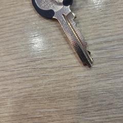 Cle, como reportado por ilévia utilizando o iLost