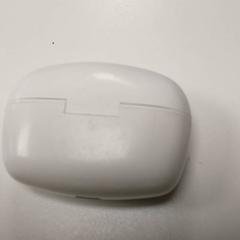 Elektronika - Witte earpods, jak nahlášeno Centraal magazijn pomocí iLost