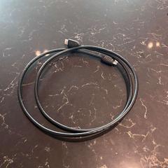 Hdmi 케이블, iLost를 사용하여 Van der Valk Hotel Veenendaal에 보고됨