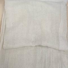 Bufanda echarpe, segons ha informat IKEA Toulon mitjançant iLost