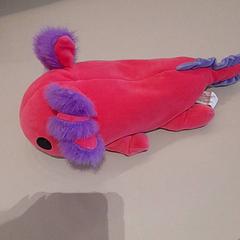 Knuffel, as reported by Van der Valk Hotel Schiphol using iLost