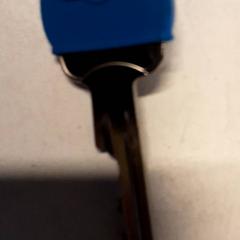 Gakoa, gisa salatu by Qbuzz ZHN iLost erabiliz