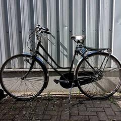 Bicicleta Norta Zwart, bruinachtig, ha sido reportado por Fietsdepot Hasselt con iLost