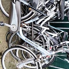 Dámské kolo Gazelle, jak nahlášeno Stadswerk072 pomocí iLost