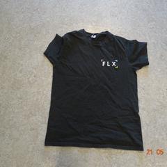 Camiseta Zwart, segundo informou Gemeente Leopoldsburg usando iLost