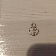 İLost kullanarak Gemeente Loon op Zand tarafından bildirildiği gibi Takı zilverkleurig hangertje