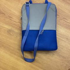 Taška, jak nahlášeno HTM pomocí iLost