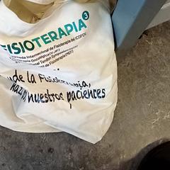 Bolsa, ha sido reportado por Qbuzz GD Groningen HS con iLost