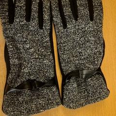 장갑 Grijs, iLost를 사용하여 Mauritshuis Den Haag에 보고됨