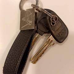 Chiave, come riportato da RAI Amsterdam utilizzando iLost