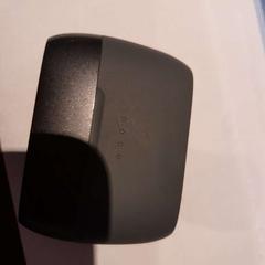 Funda airpods noir, segons ha informat TCL mitjançant iLost