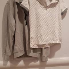 Blouse, as reported by Grand Hotel Amrath Kurhaus using iLost