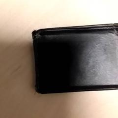 Bag, som rapportert av RET ved bruk av iLost