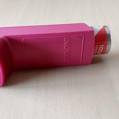 Diverse - Inhaler, ako bolo nahlásené Centraal magazijn pomocou iLost