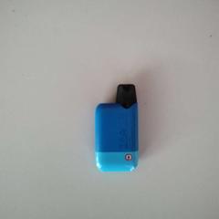 Cigarette électronique el, a été signalé par Twisto utilisant iLost