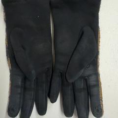 Handske, rapporterat av GVB med iLost