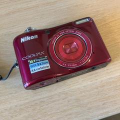 Kamera Paar roze, amint azt Keukenhof az iLost segítségével jelentette.