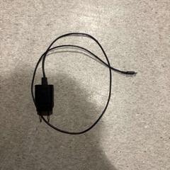 Charger, as reported by Fjord Line - Fjord FSTR using iLost